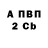ТГК вейп Atilla 2